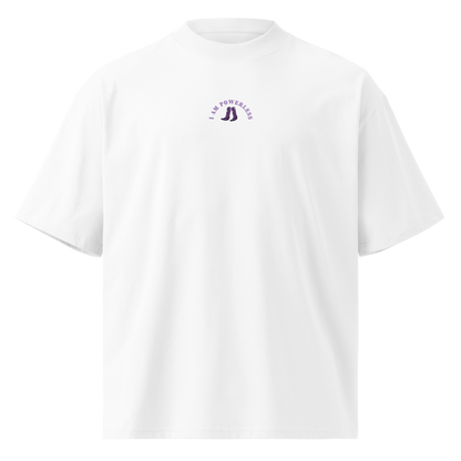 Gervais - oversized triko