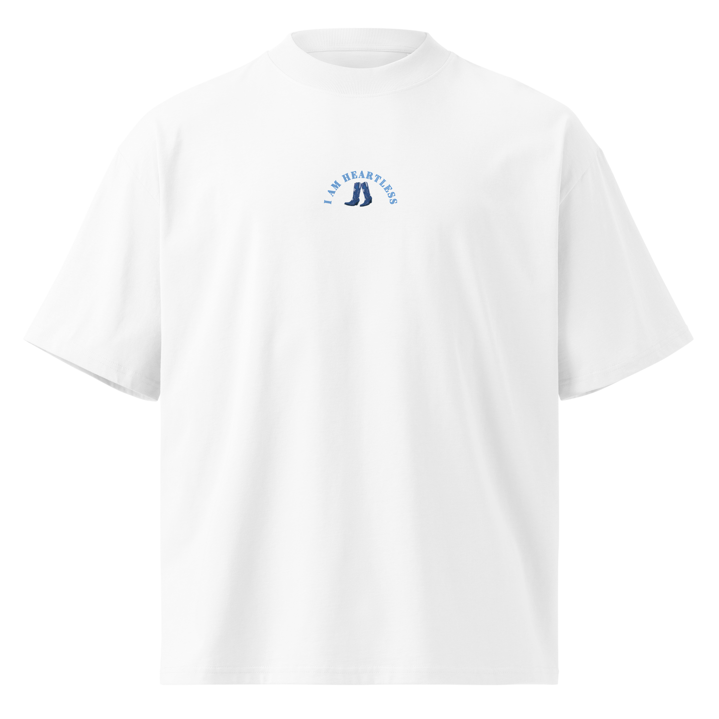 Eaton C. - oversized triko