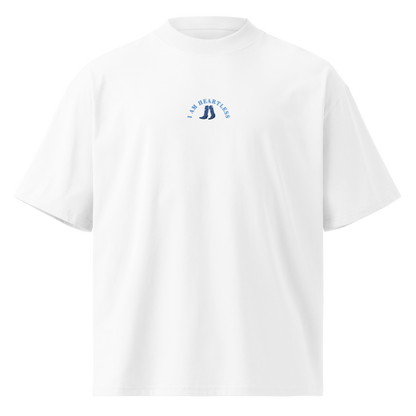 Eaton C. - oversized triko