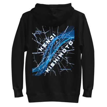 Kenji - hoodie