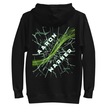 Aaron - hoodie