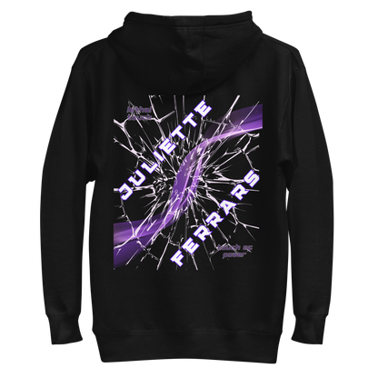 Juliette - hoodie