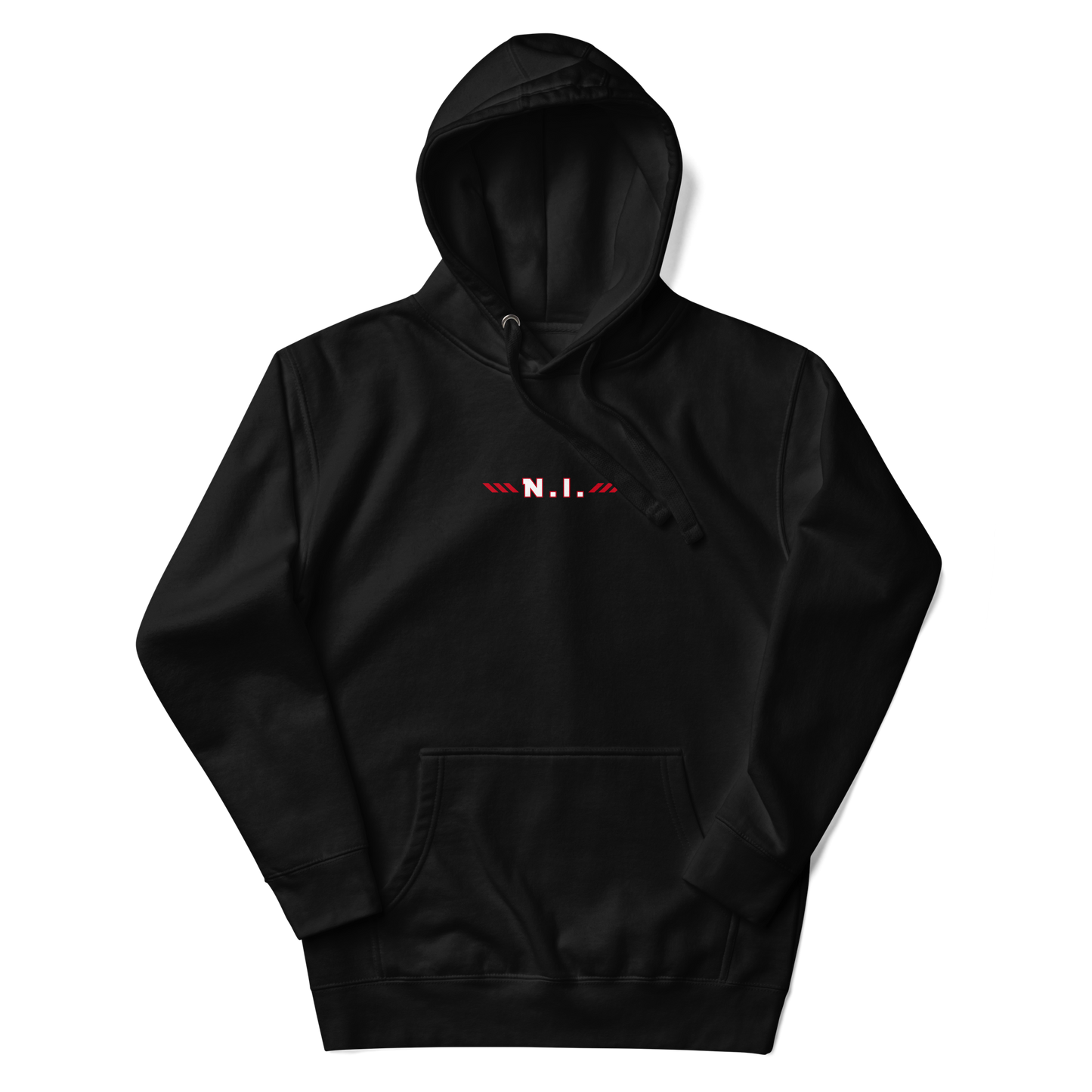 Nazeera - hoodie