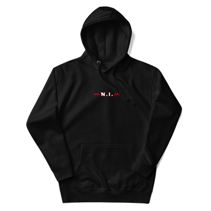 Nazeera - hoodie