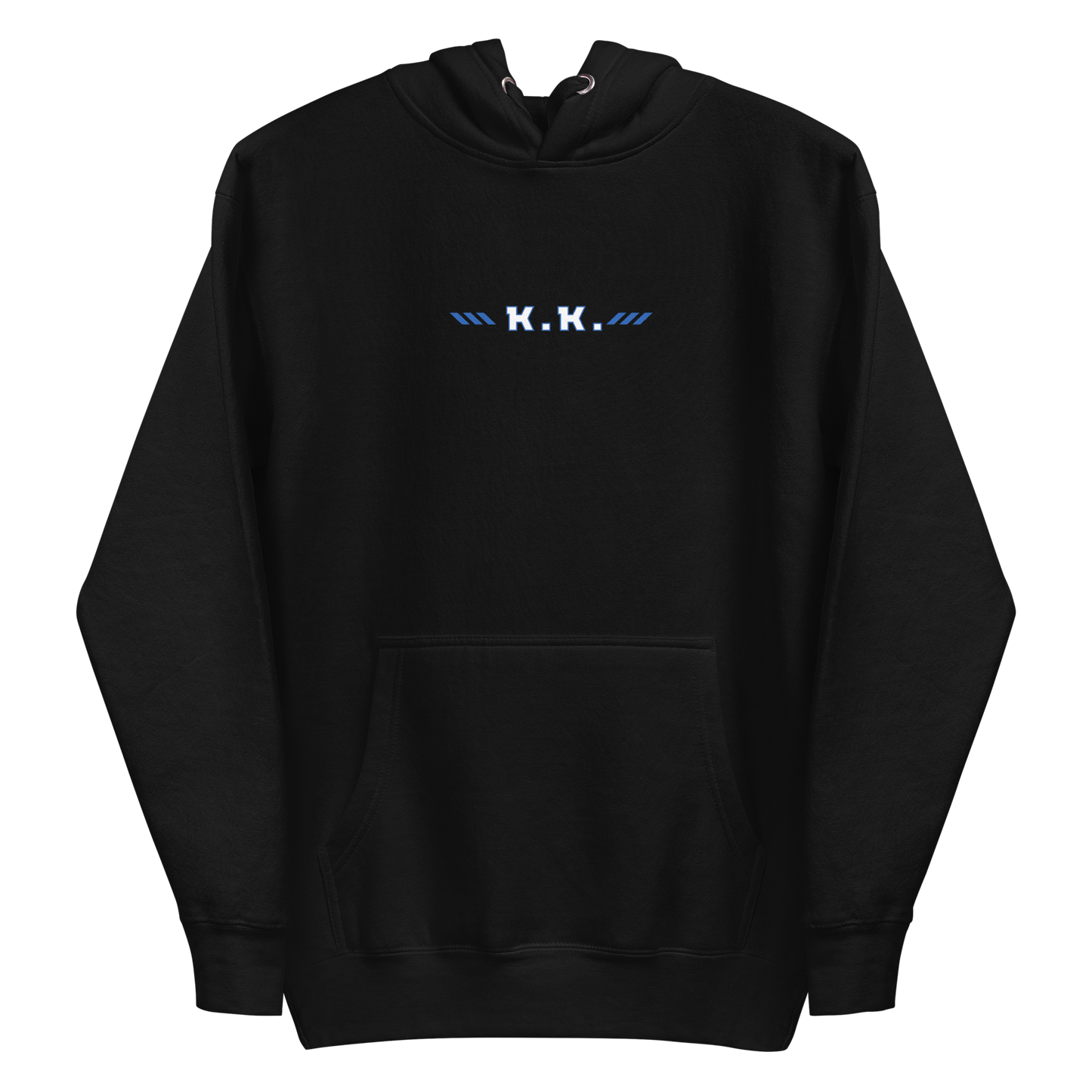 Kenji - hoodie