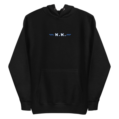 Kenji - hoodie