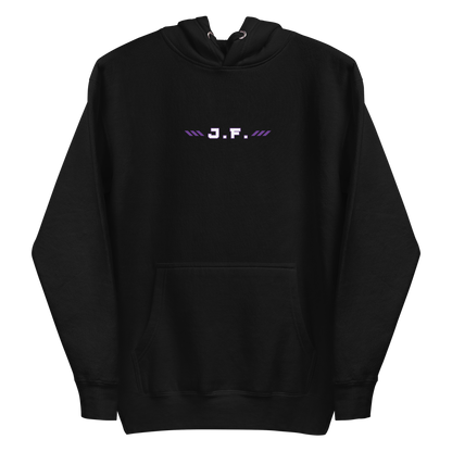 Juliette - hoodie