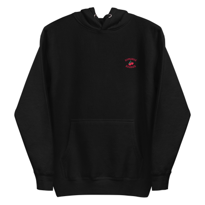 Romance Book Club - hoodie