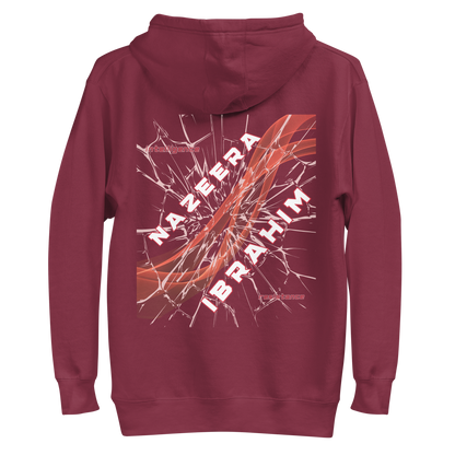 Nazeera - hoodie