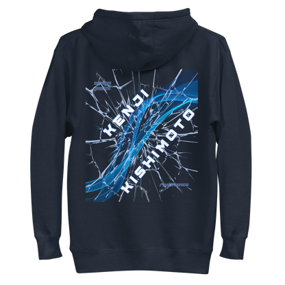 Kenji - hoodie