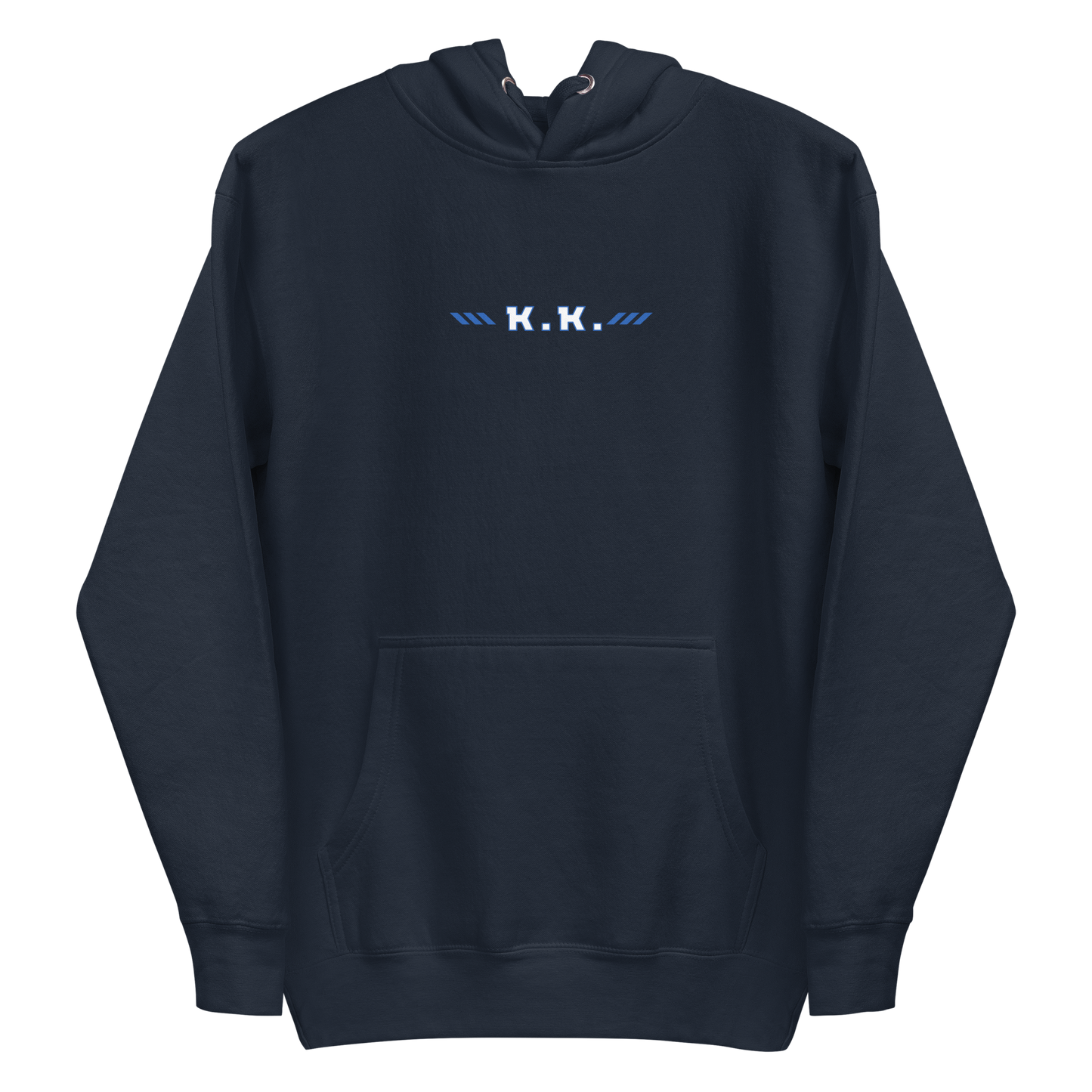Kenji - hoodie