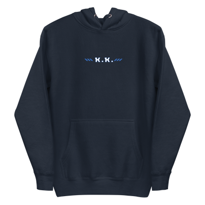 Kenji - hoodie
