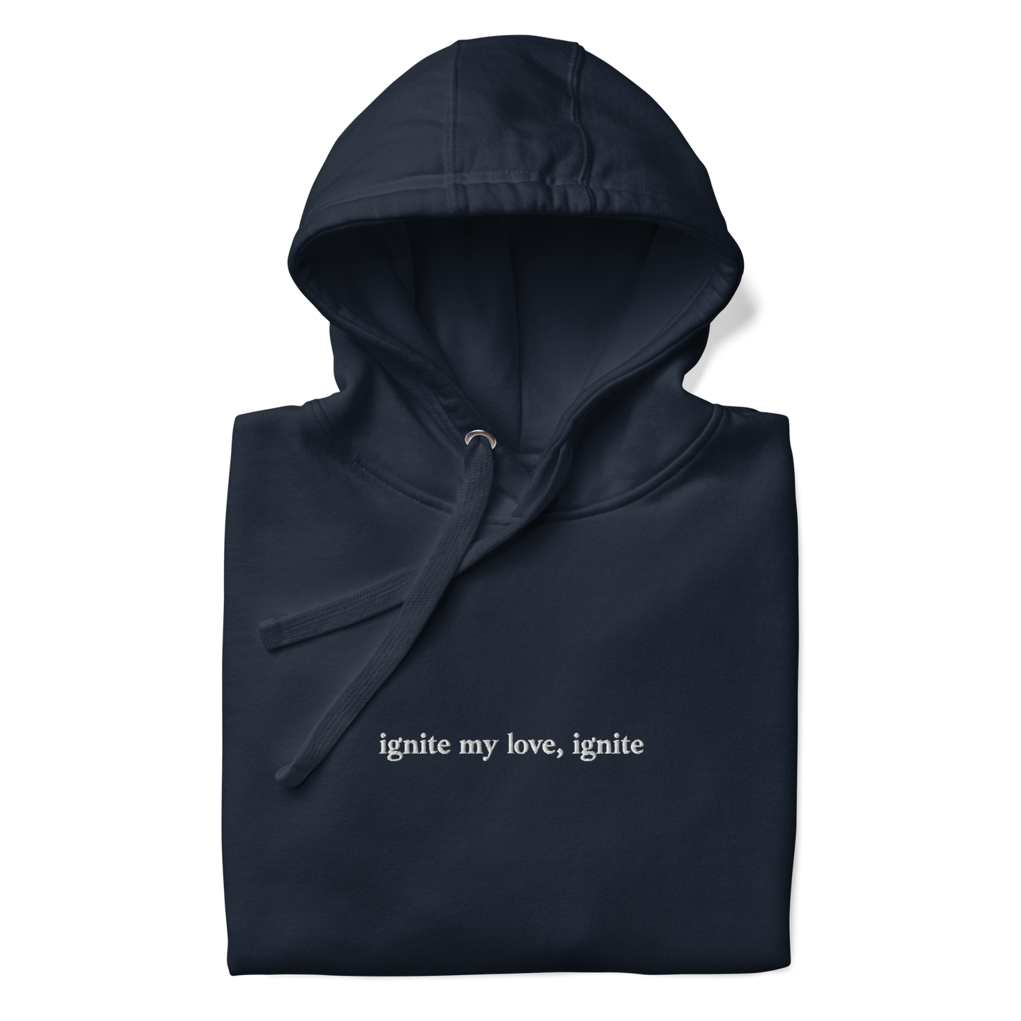 ignite - hoodie