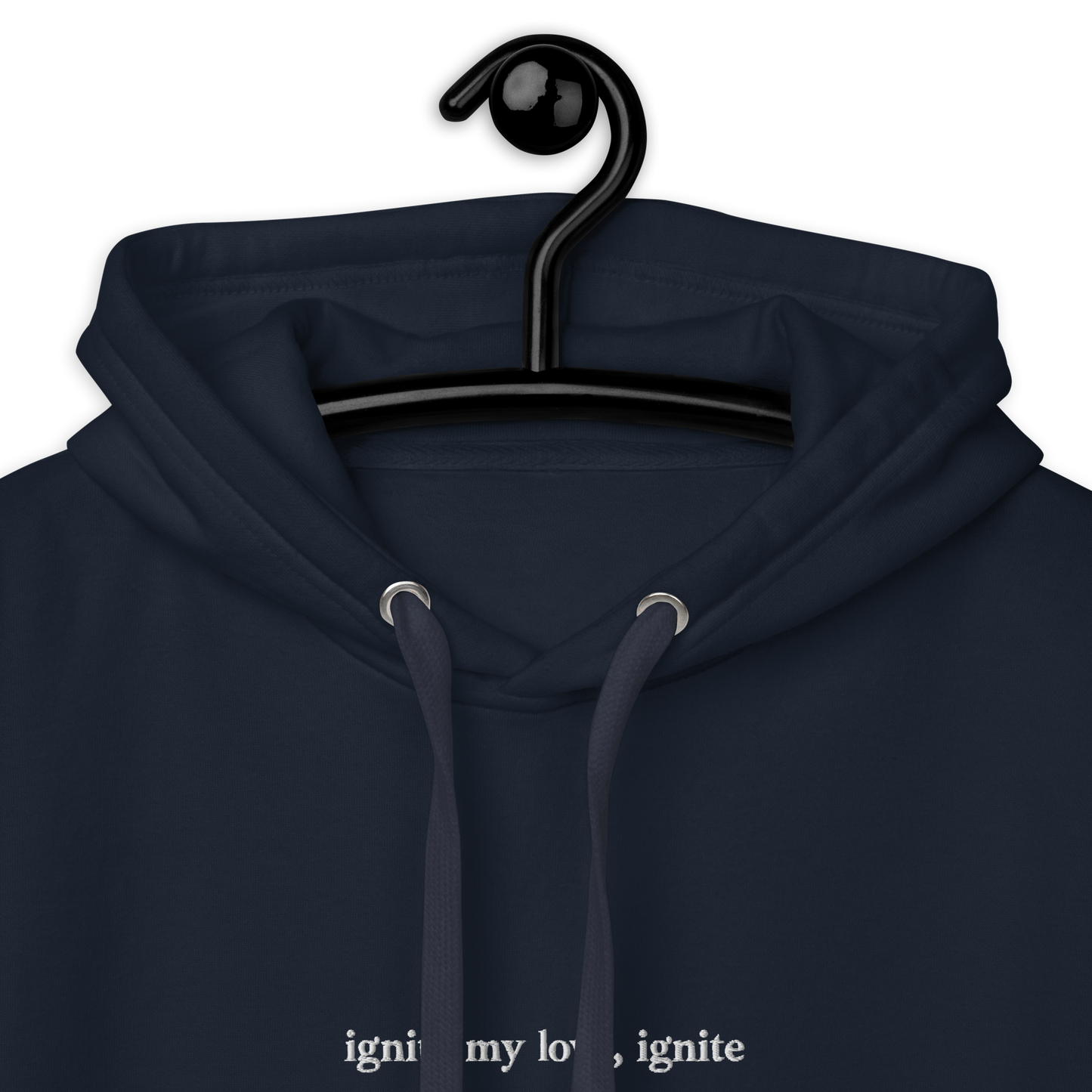ignite - hoodie