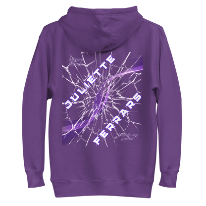 Juliette - hoodie
