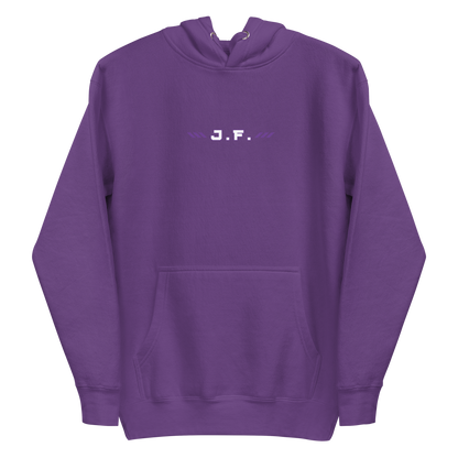 Juliette - hoodie