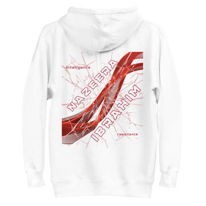 Nazeera - hoodie