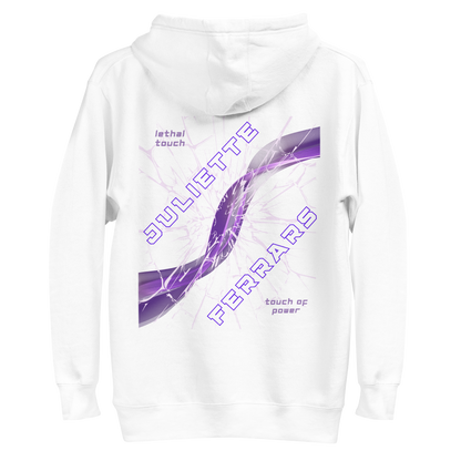 Juliette - hoodie