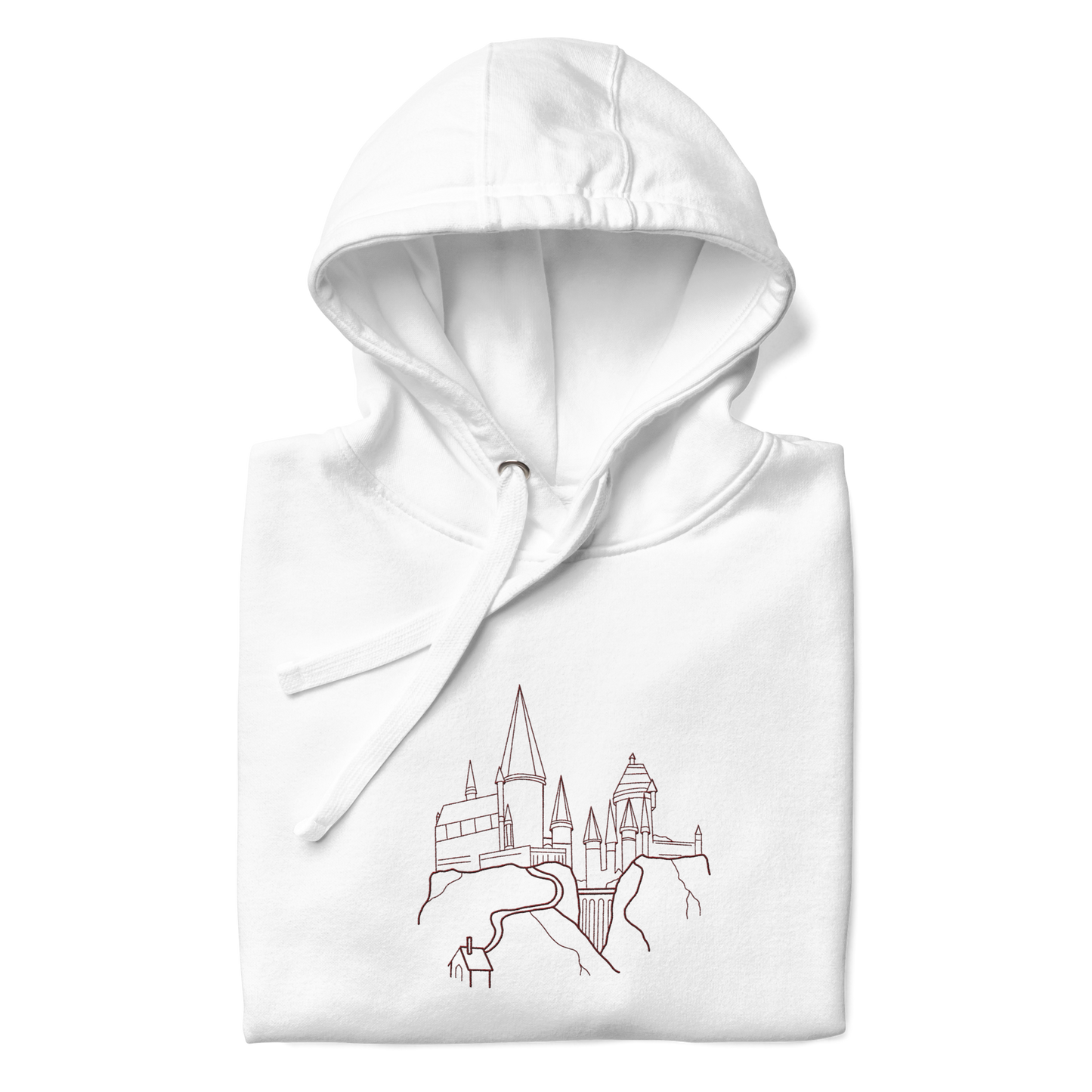 School of magic - hoodie