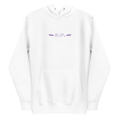 Juliette - hoodie