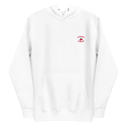 Romance Book Club - hoodie