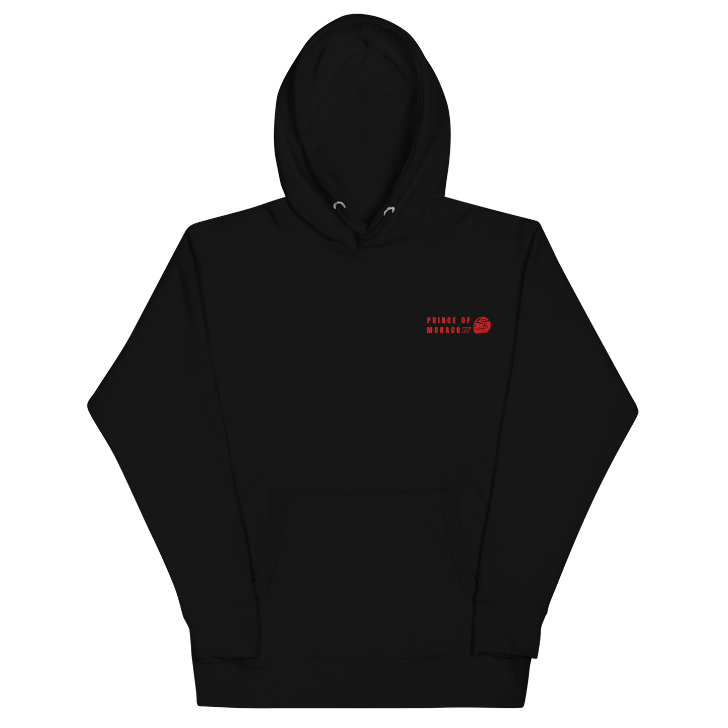 prince of monaco - hoodie