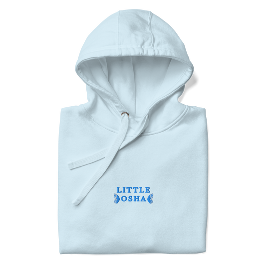 Little Osha - hoodie