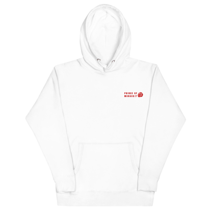 prince of monaco - hoodie