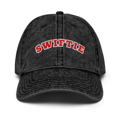 swiftie - kšiltovka