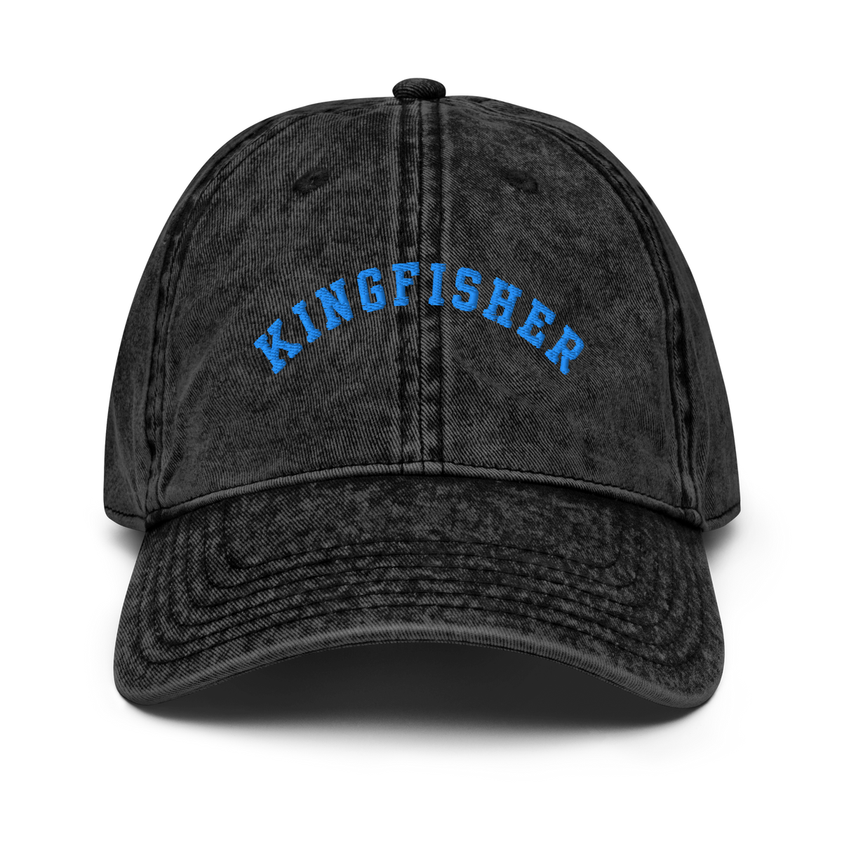 Kingfisher - kšiltovka