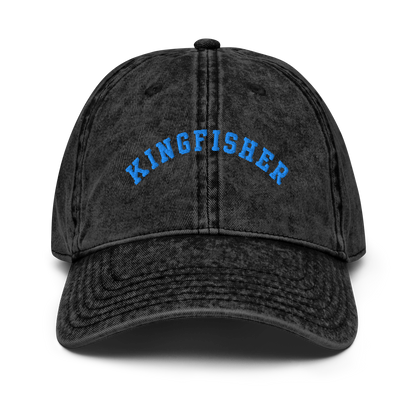 Kingfisher - kšiltovka