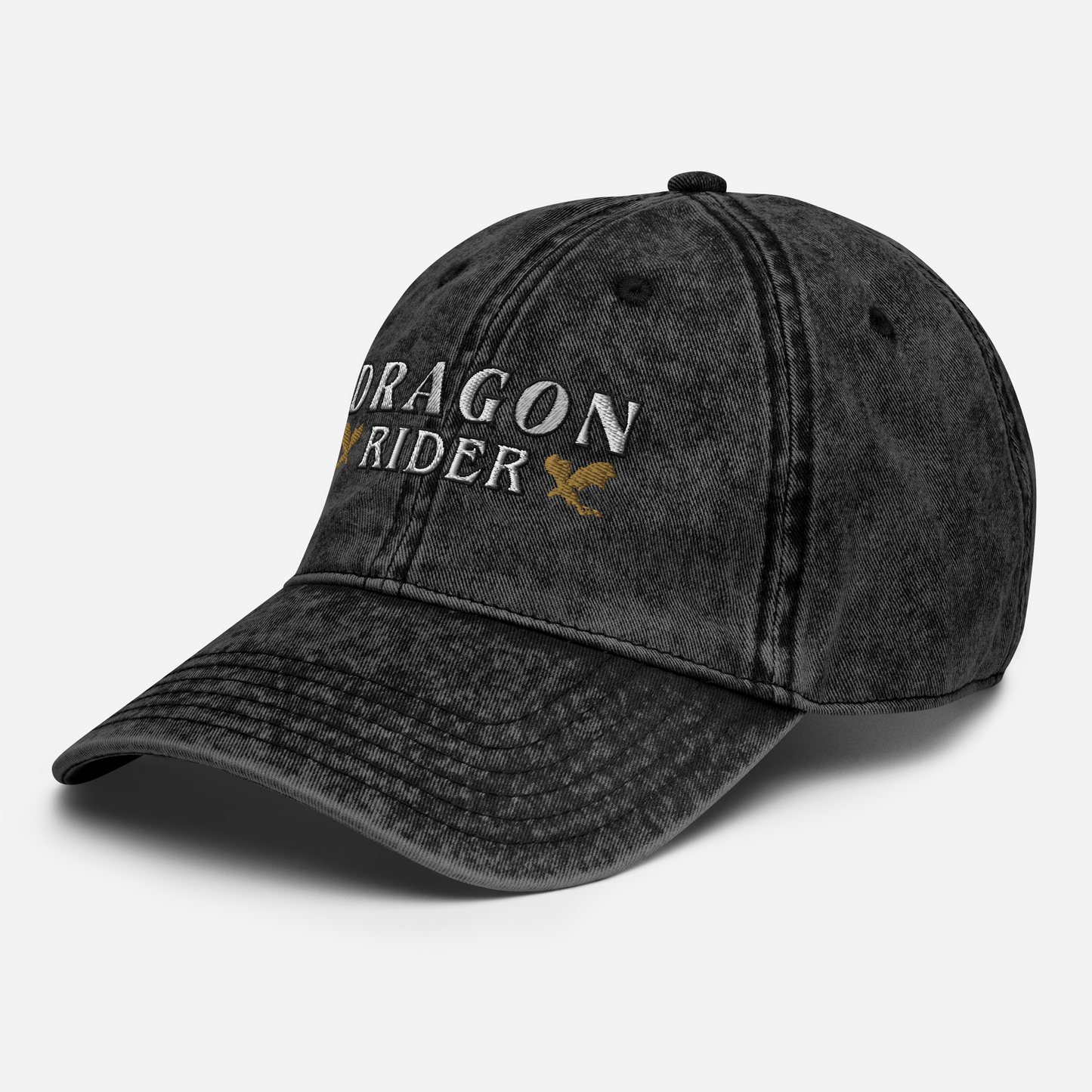 dragon rider - cap