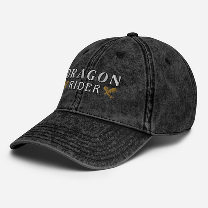 dragon rider - cap
