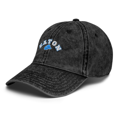 Eaton - cap