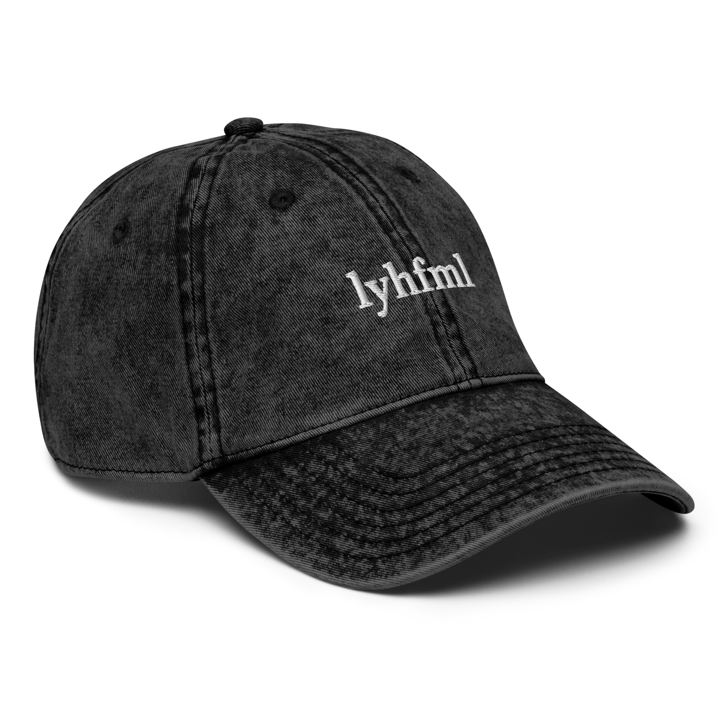 lyhfml - cap