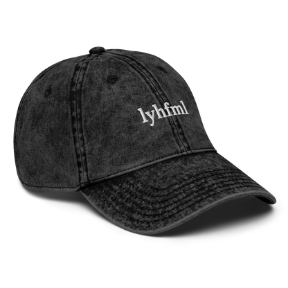 lyhfml - cap
