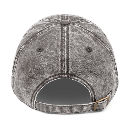 half blood - cap