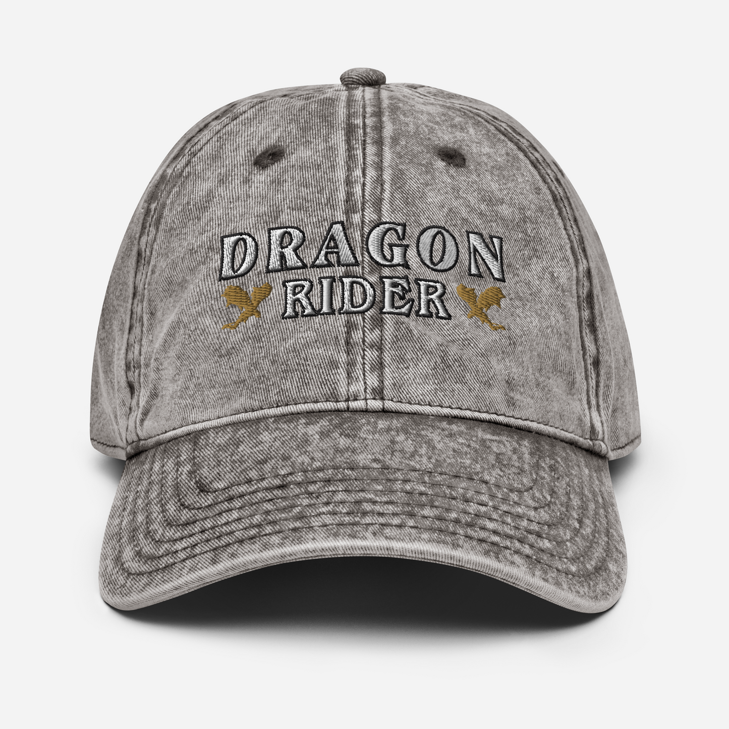 dragon rider - cap
