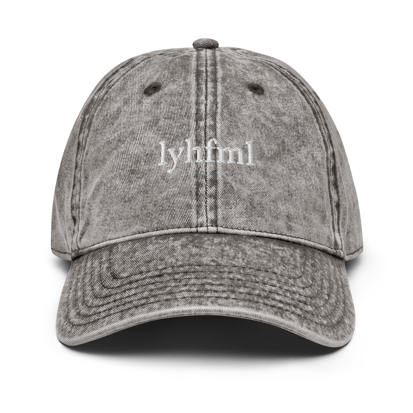 lyhfml - cap