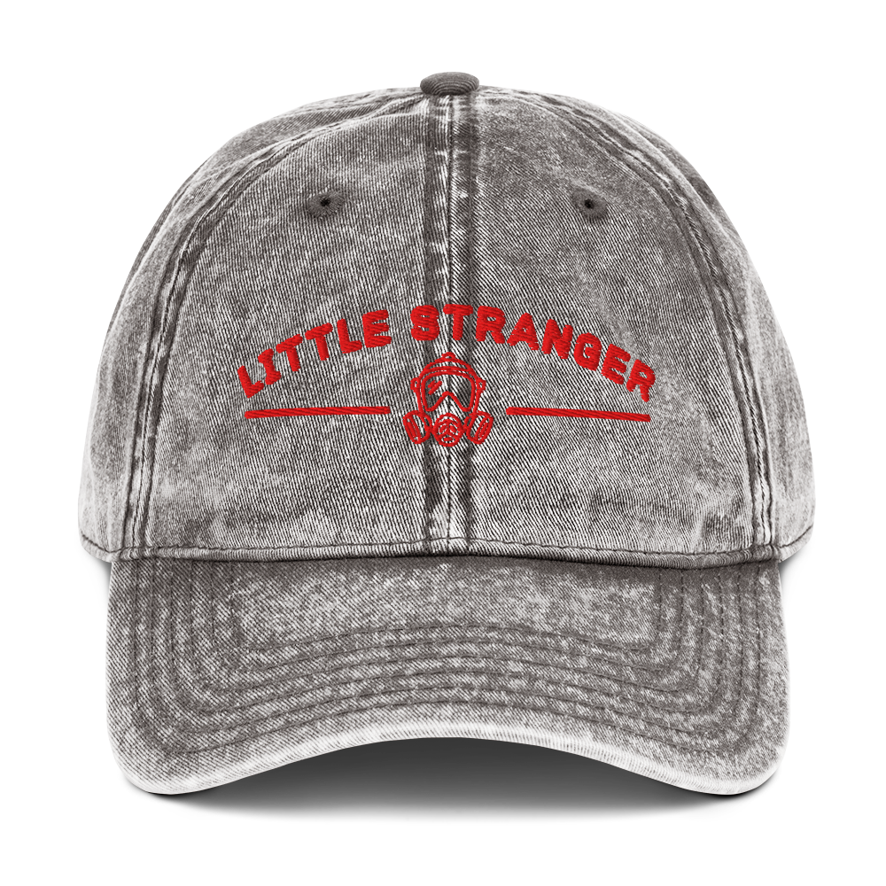 Little Stranger - kšiltovka