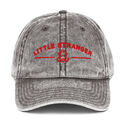 Little Stranger - kšiltovka