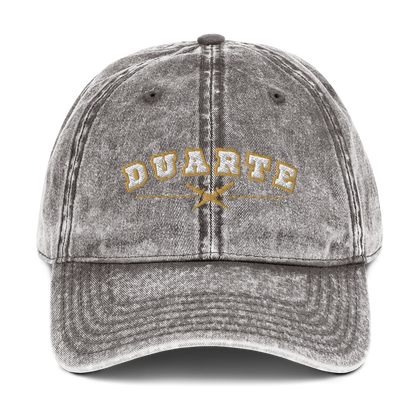 Duarte - cap