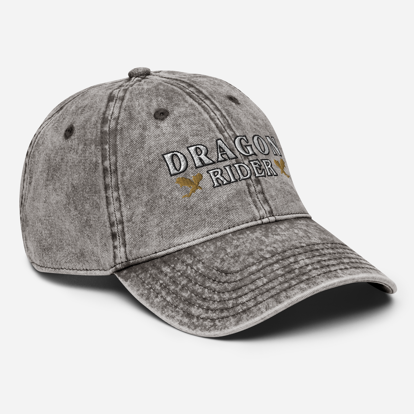 dragon rider - cap