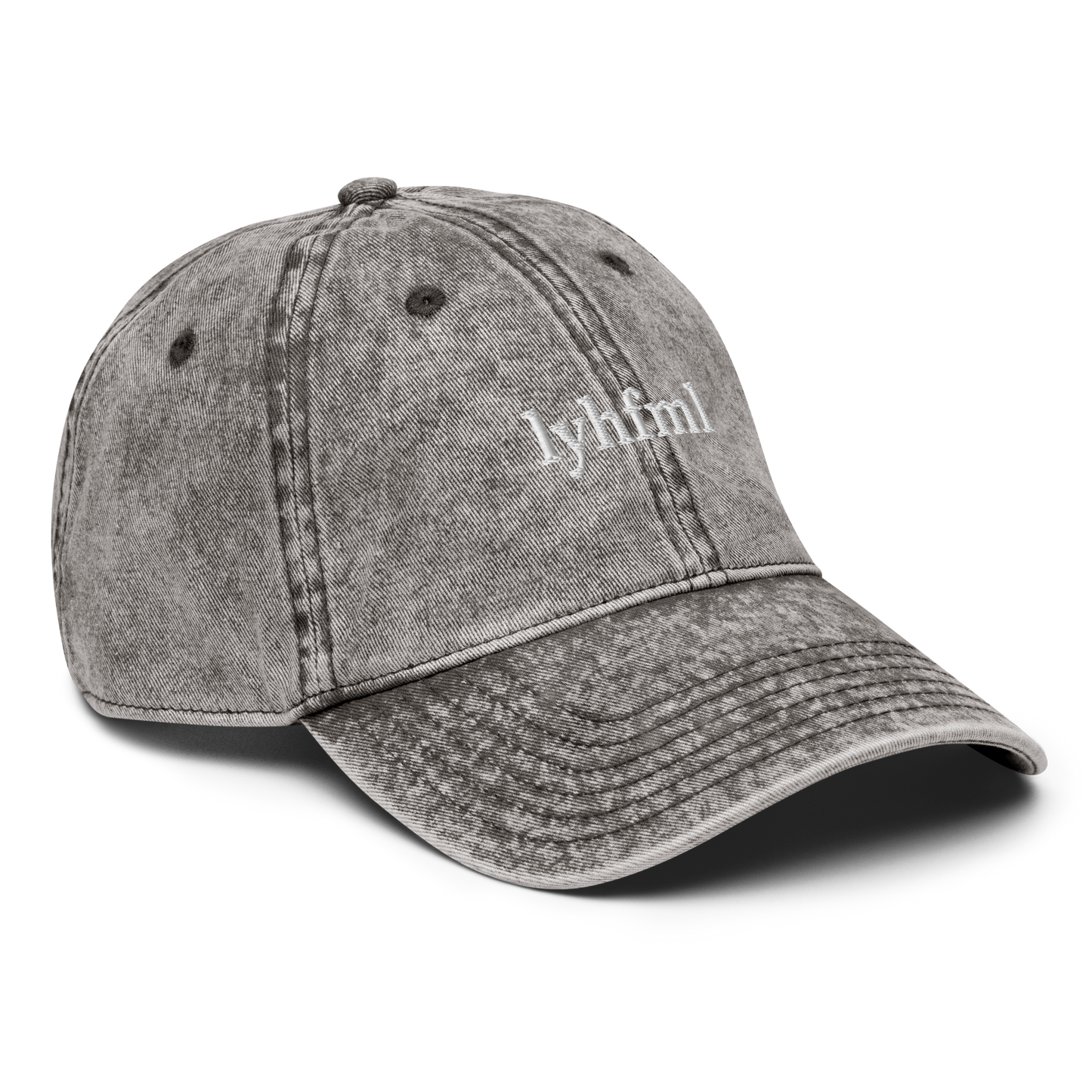 lyhfml - cap