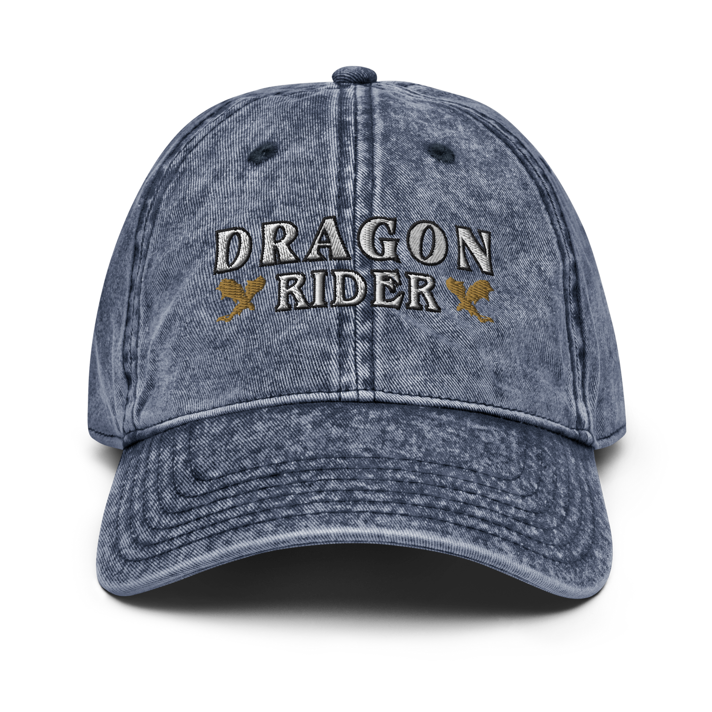 dragon rider - cap