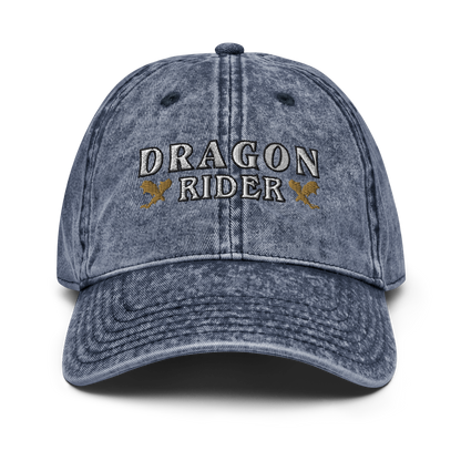 dragon rider - cap