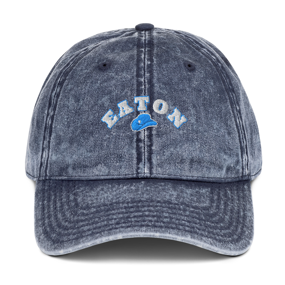 Eaton - cap