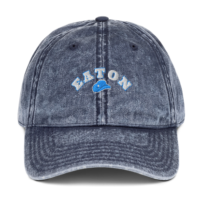Eaton - cap