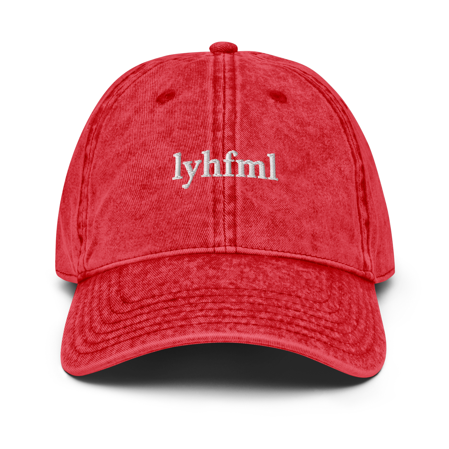 lyhfml - cap
