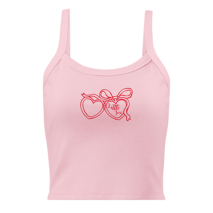 Little Fox - tank top